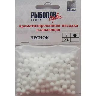 Насадка приманок