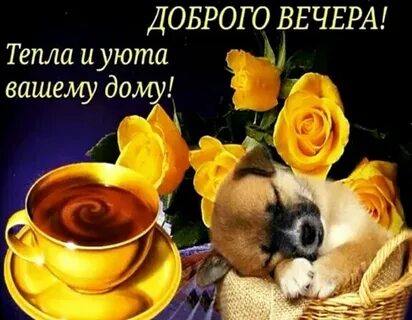 Вечер четверга картинки