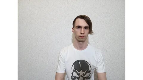 Стример без