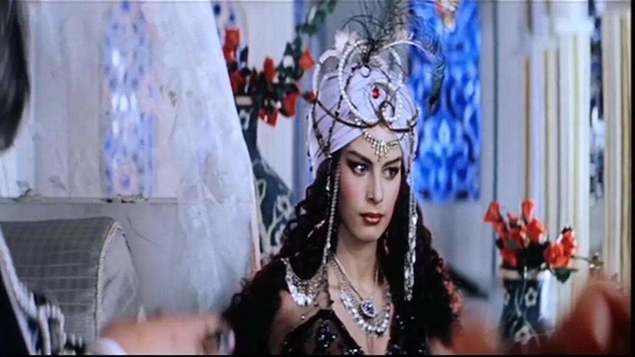 шах шахрияр и шахерезада. последняя ночь шахерезады, 1987 советский фильм киноплакат. сказки шахерезады 2. султан шахрияр и шахерезада. сказки шахерезады 2.