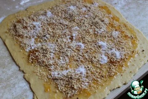 Песочное с дрожжами