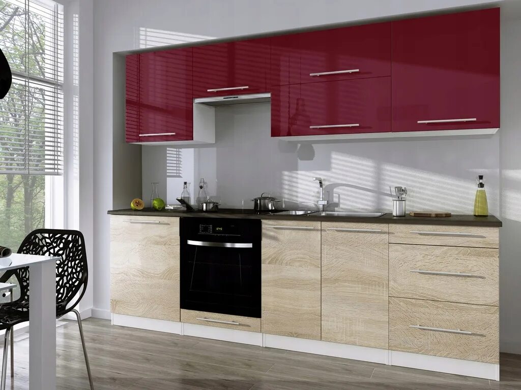 Кухня 2 60 м. Кухня олива дуб сонома. кухня техно-5 2,4м (сонома/софт графит, белый). олива кухня сонома/белый металлик. кухня 2,4м &quot;айсбери&quot; белый/сонома.