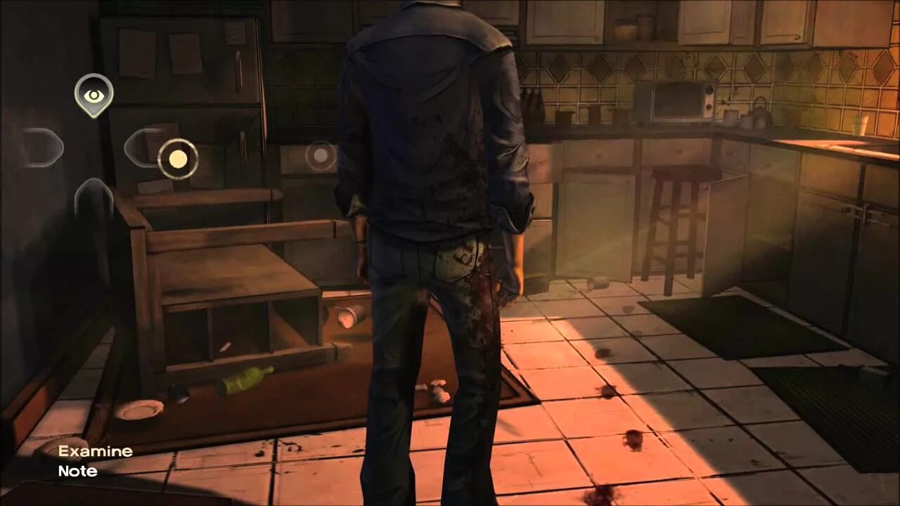 Характеристика игры dead. The walking dead season 1 геймплей. ходячие мертвецы игра геймплей.