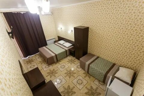 Кабардинка панорама