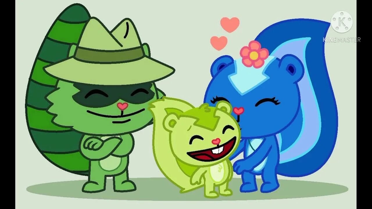 Htf 3.3 gp. Happy Tree friends петуния. Happy Tree friends Шифти и петуния. Петуния Petunia Happy Tree friends. Петуния из Хэппи три френдс.