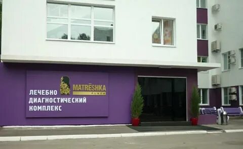 Матрешка плаза сайт