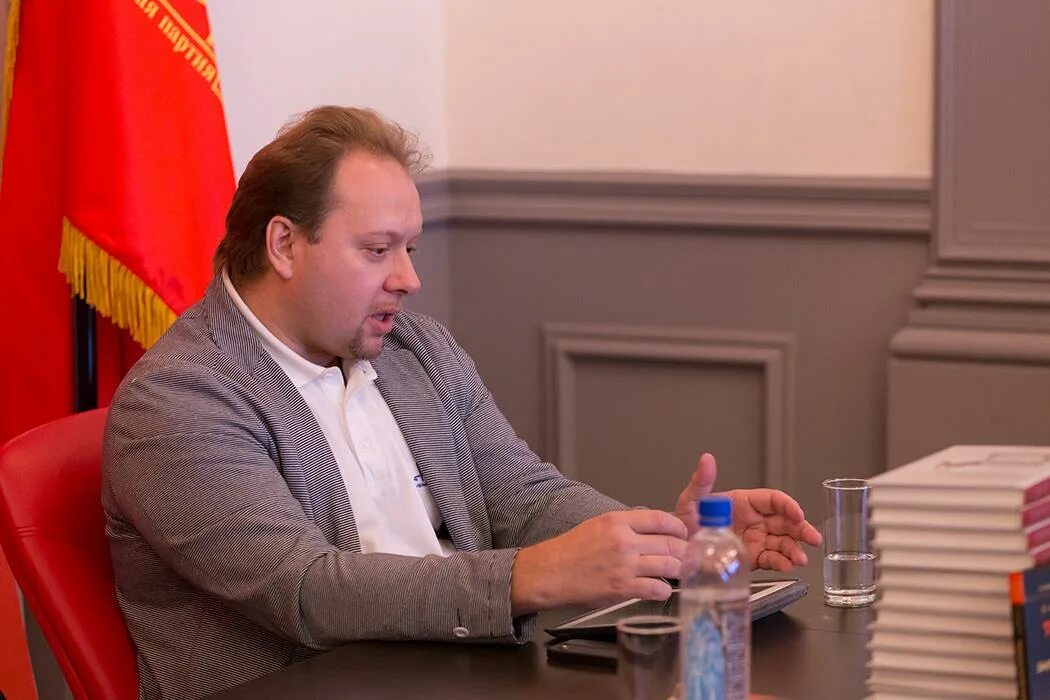 Matveychev oleg livejournal