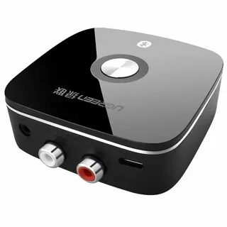 Ugreen rca bluetooth aptx