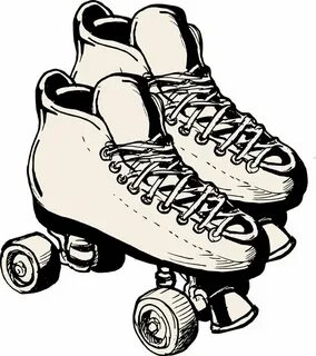 Art skates