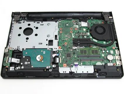Dell inspiron 15 45173 sdppi 2016 5100
