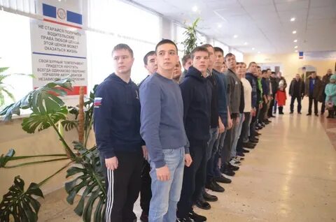 Тобольск военкомат телефон