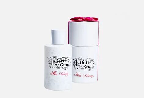 Miss charming juliette has