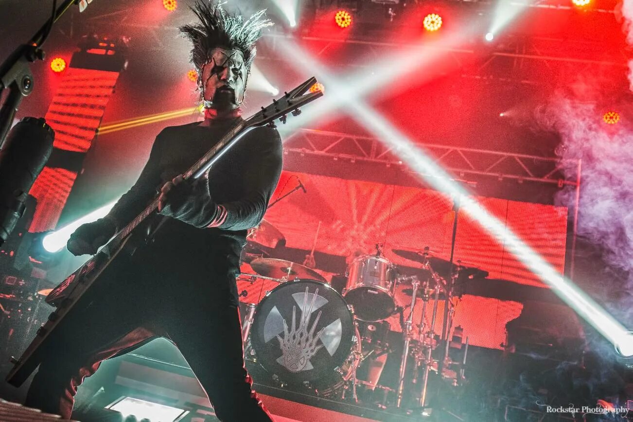 Static events. Вокалист группы static x. Статик Икс солист. Эдсель доуп static x. Static-x 2020 вокалист.