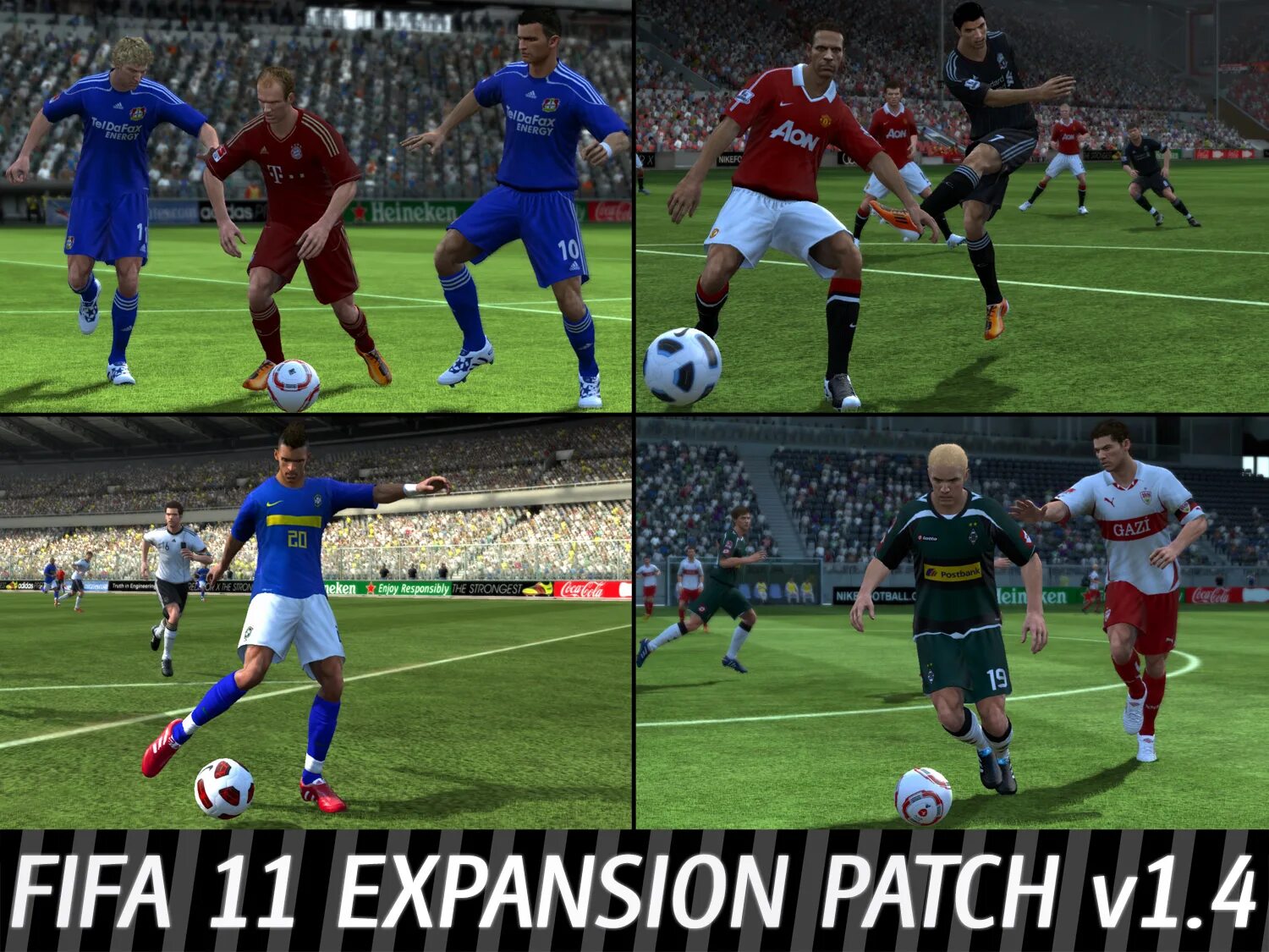 FIFA 11 Expansion Patch. ФИФА 11 патч. ФИФА 11 команды. ФИФА 11 патч 24 Токке. Fifa patch