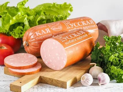 Колбасные ингредиенты