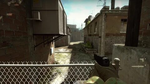 Cs go операция