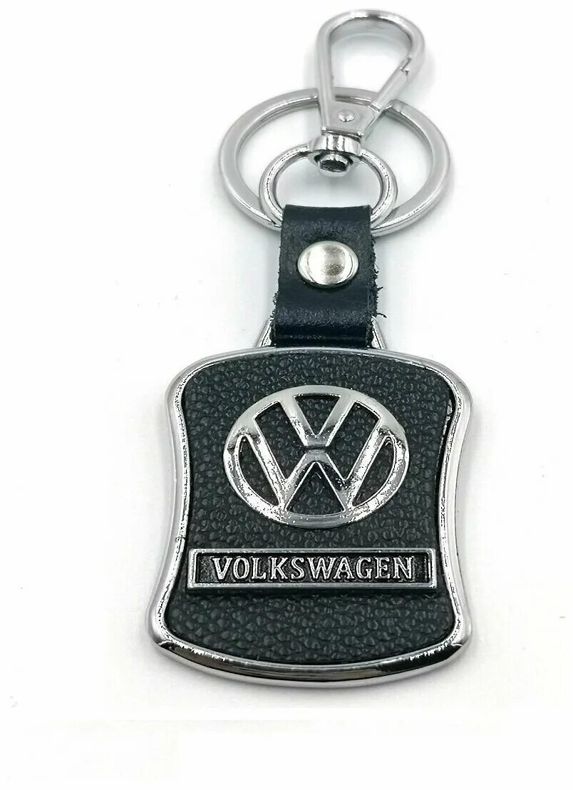 Брелок volkswagen