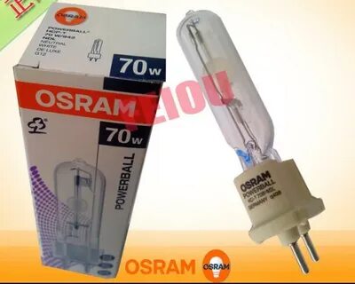 Osram hci t