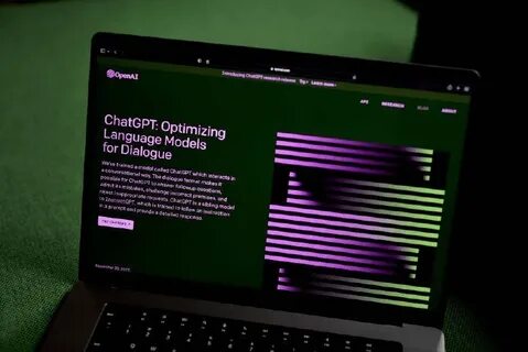 Openai error