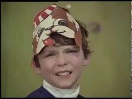Денискины рассказы 1970