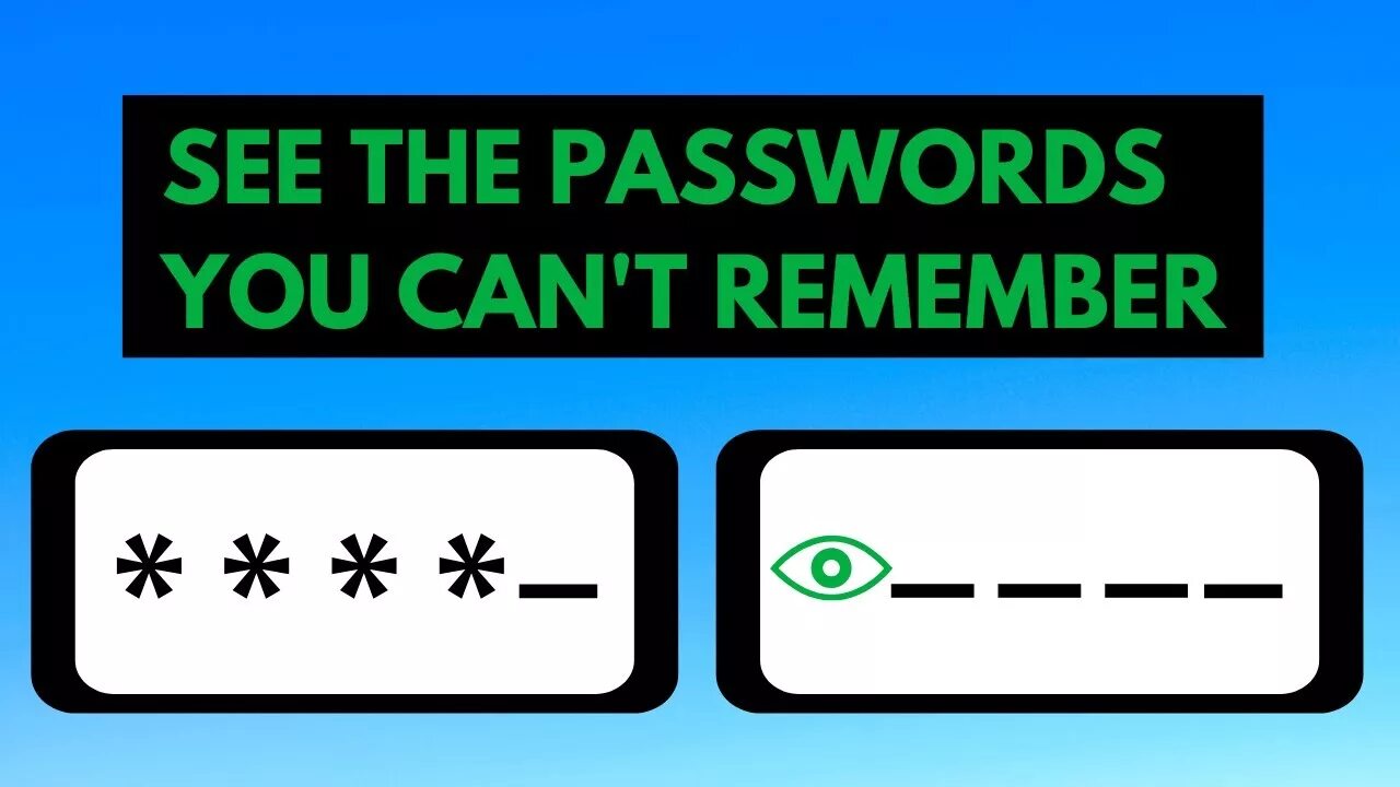 Password can t change. Password can t change