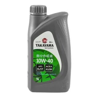 Takayama sae 5w30