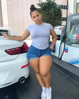 Big booty latina