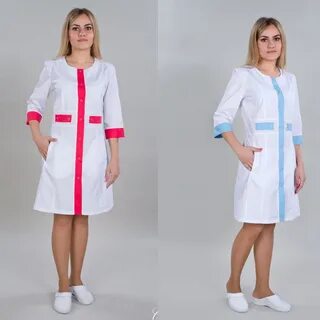 Медицинская одежда иваново