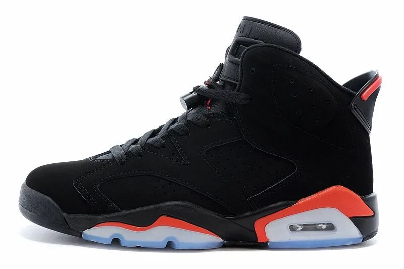 Кроссовки jordan 6. Nike Jordan 6. Air Jordan 6 Retro Black Infrared.