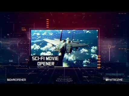 Videohive opener