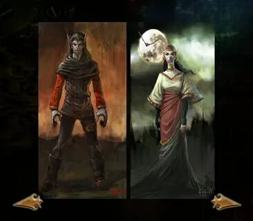 Type soul vampire