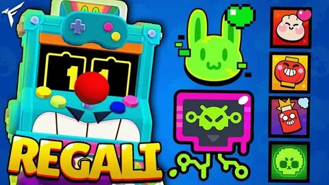 Brawl stars 2023 года