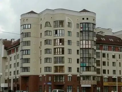 Кв уфа