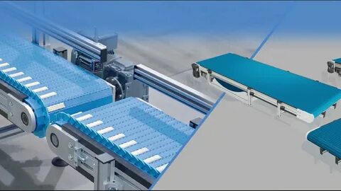 Conveyor belt