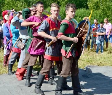 Фестиваль разам