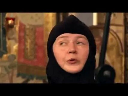 Песнь матушка