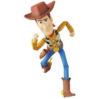 Woody toys