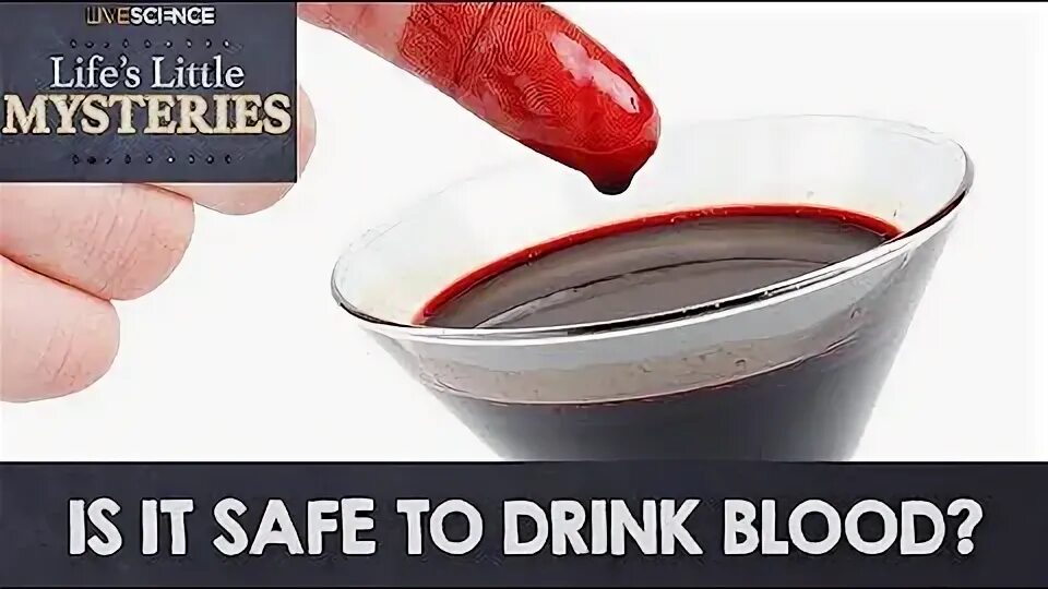 Пью кровь форум. Напиток Blood. Safe Blood. We Drink your Blood.