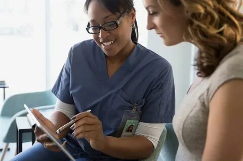 Patients education