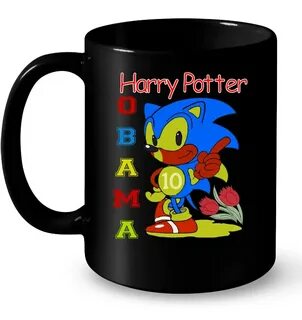 Sonic potter
