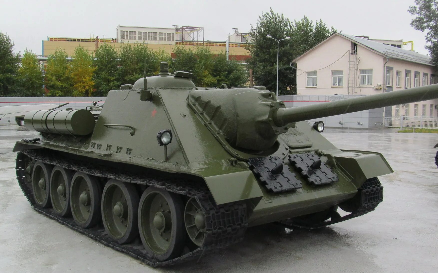 Су-85 самоходная. Советская самоходка Су-85. Танк Су 85. Су-85 танк СССР.