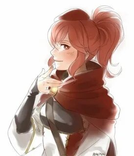 Anna fire