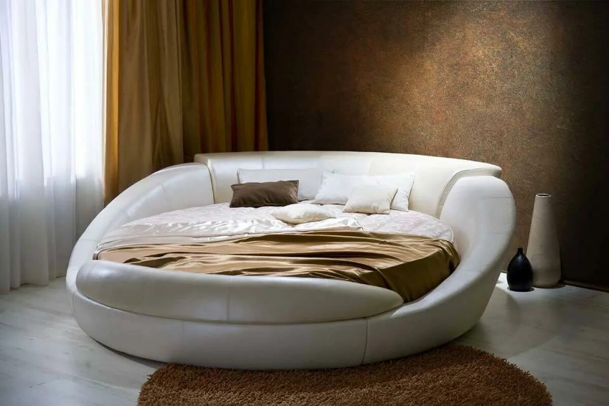 Кровать круглая letto rotondo GM 03. Круглая кровать Дрим ленд Онтарио. Круглая кровать Аскона 220. Dream Land кровать Онтарио.