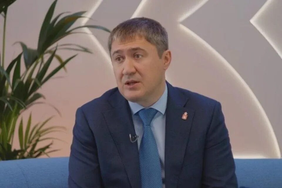 Махонин губернатор Пермского края. Губернатор пермского края 2024