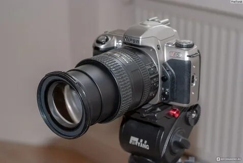 Nikon 16 85mm f 3.5 5.6