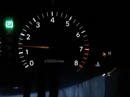 Обороты 1000