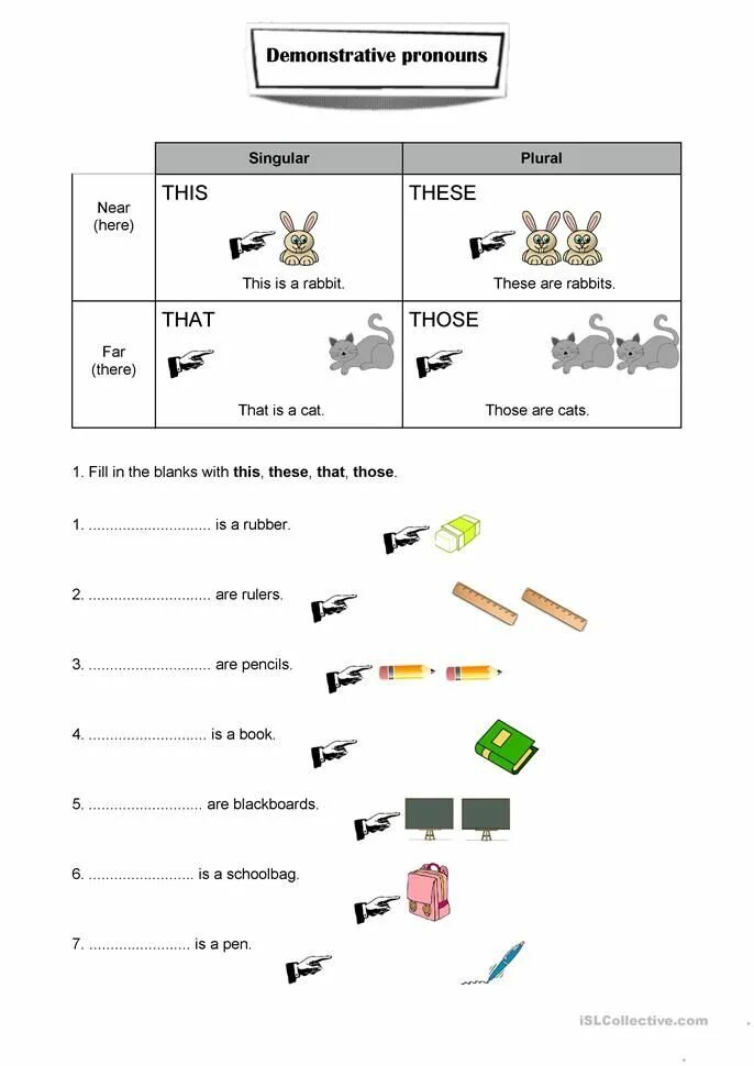 Demonstrative pronouns worksheets. Demonstrative pronouns на английском. Указательные местоимения в английском языке worksheets. Demonstrative pronouns worksheets. This that these those упражнения для детей 2 класс.