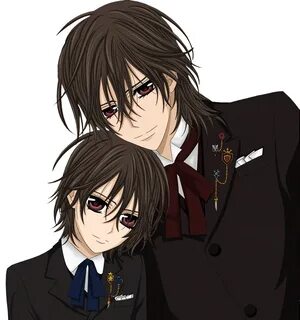 3 Yuki And Kaname, Kaname Kuran, Vampire Knight Kaname, Vampire Knights, An...