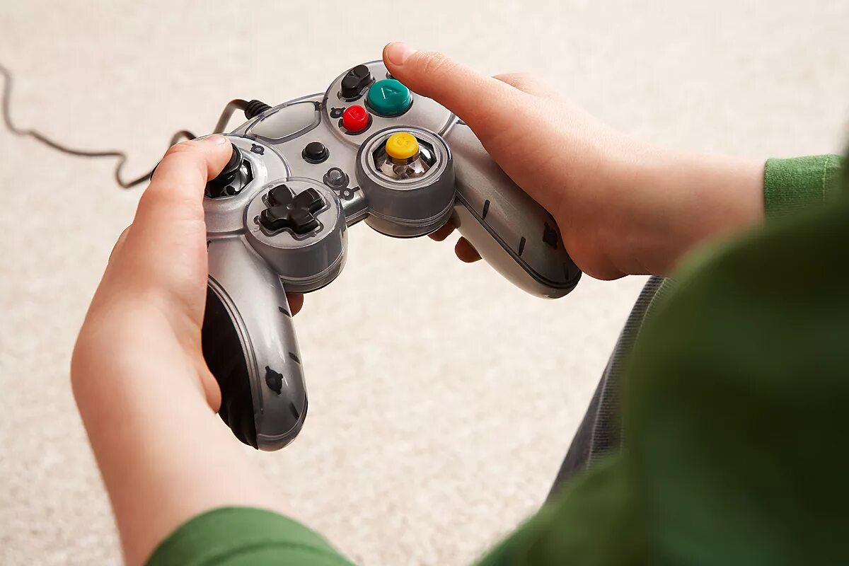 Video game wiki