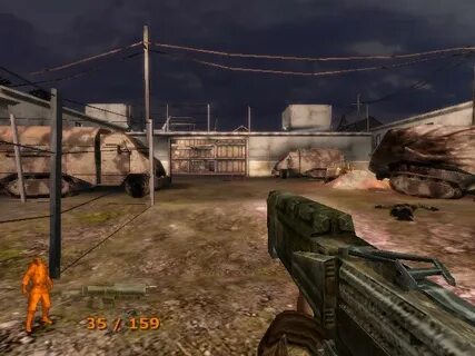 Список игр 2005 год